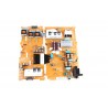 Samsung UE55H6500 Power board
