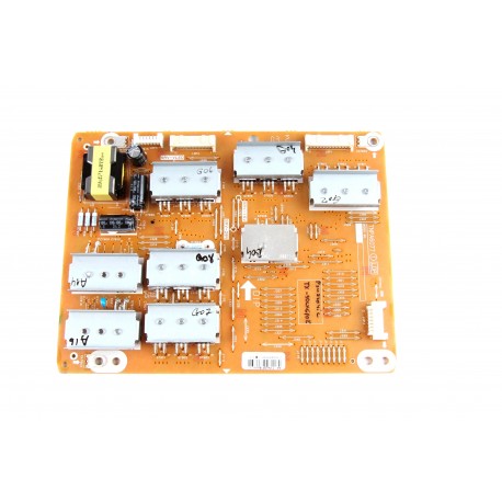 Panasonic TX-50CX670E Neres power board