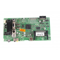 Philips 40PFL3008H Main board