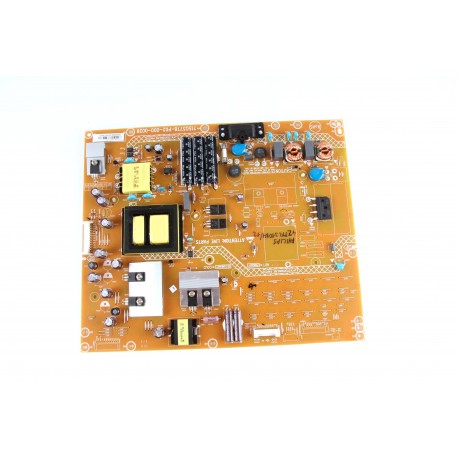 Philips 42PFL3108H/12 Power board
