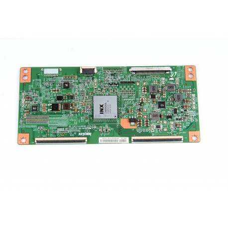 Philips 40PUT6400/12  T-con