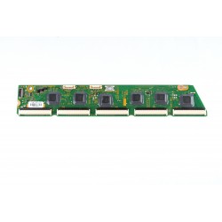 Panasonic TX-P50630E   Invertor
