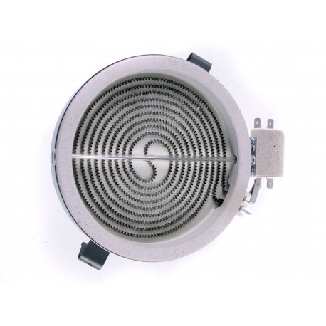 5160050 Varná deska Mora (el) (VDS631C) - plotna keramická 1200W