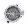 5160050 Varná deska Mora (el) (VDS631C) - plotna keramická 1200W