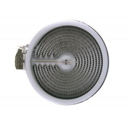 31515 8 Varná deska Bosch (el) (PKE645B17E) - plotna keramická 2000W