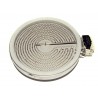 1816 2 Varná deska Mora (el) (VDS631C) - plotna keramická 1800W
