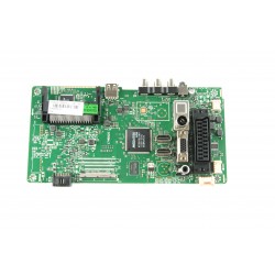 Toshiba 40LI533DG Main board