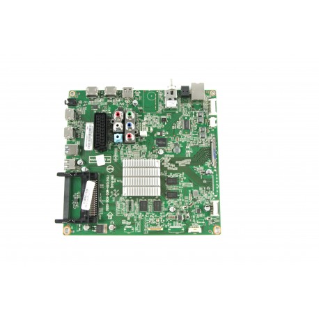 Philips 40PUTC400/12 Main board