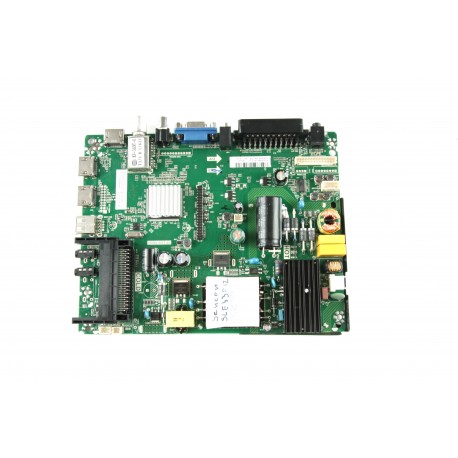 Sencor SLE43F12 Main board