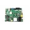 Sencor SLE43F12 Main board