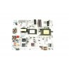 Sharp LC50LE7HEN Power board