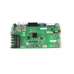 Sharp LC55CFE6242E Main board