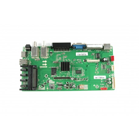 Sharp LC55CFE6242E Main board