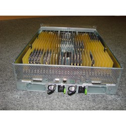 AM456-2001A Violin memory series 3000, HP VMA3205 3,45TB SLC Memory array