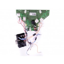 VDS631C Varná deska Mora (el) (VDS631C) - elektronika