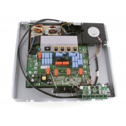 HM1140CE Varná deska Boschl (indukce) (HM1140CE) -elektronika