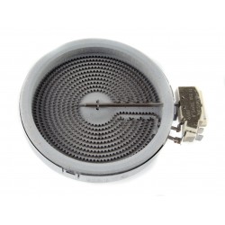 33715 8 Varná deska Mora (el) (VDS631C) - plotna keramická 1200W