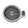 33715 8 Varná deska Mora (el) (VDS631C) - plotna keramická 1200W