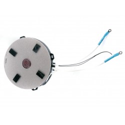 PI 6540 TU Varná deska Amica (indukce) (PI 6540 TU) - indukční plotýnka pr.21cm