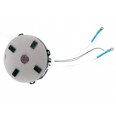 PI 6540 TU Varná deska Amica (indukce) (PI 6540 TU) - indukční plotýnka pr.21cm
