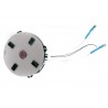 PI 6540 TU Varná deska Amica (indukce) (PI 6540 TU) - indukční plotýnka pr.21cm