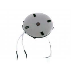 PI 6540 TU Varná deska Amica (indukce) (PI 6540 TU) - indukční plotýnka pr.21cm