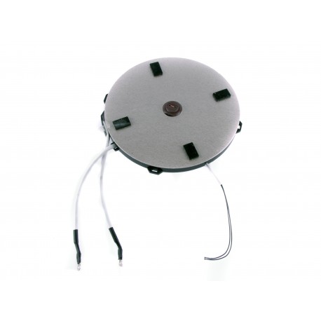 PI 6540 TU Varná deska Amica (indukce) (PI 6540 TU) - indukční plotýnka pr.21cm