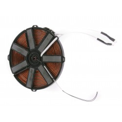 PI 6540 TU Varná deska Amica (indukce) (PI 6540 TU) - indukční plotýnka pr.21cm