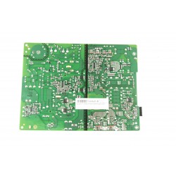 Gogen TVU49S2915STWEB Power board