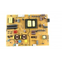 Gogen TVU49S2915STWEB Power board