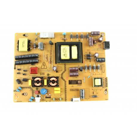 Gogen TVU49S2915STWEB Power board