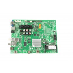 Gogen TVU49S2915STWEB Main board