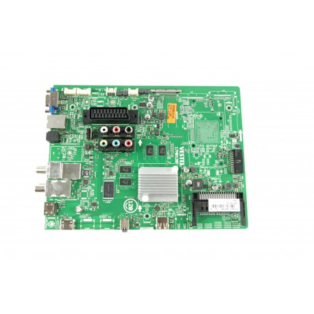 Gogen TVU49S2915STWEB Main board