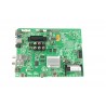 Gogen TVU49S2915STWEB Main board