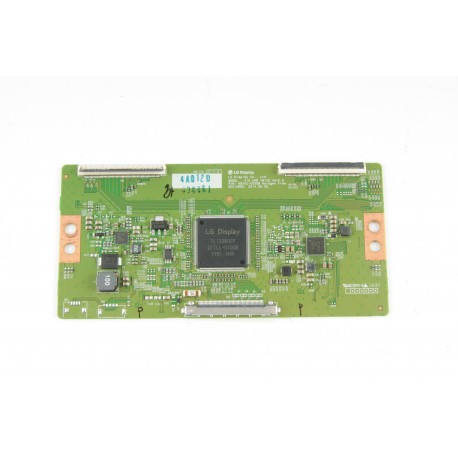Gogen TVU49S2915STWEB T-con