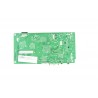Gogen TVH32E384WEB Main board