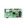 Gogen TVH32E384WEB Main board