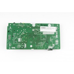 Gogen TVF39276WEB Main board