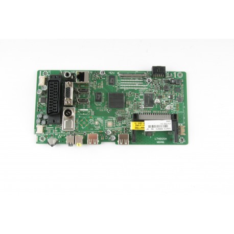 Gogen TVF39276WEB Main board
