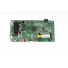 Gogen TVF39276WEB Main board
