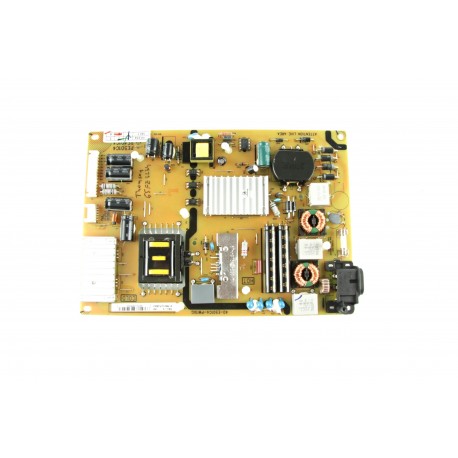 Thomson 55FZ3234 Power board