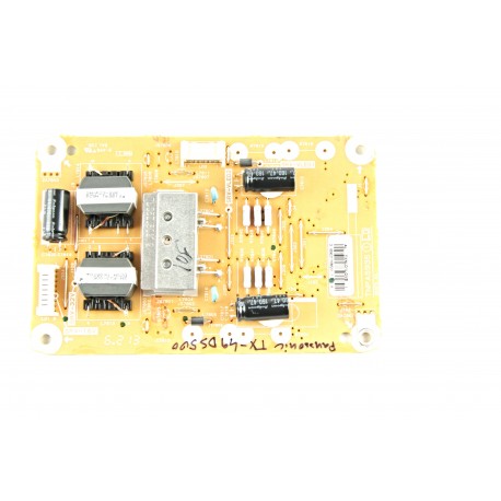 Panasonic TX-49DS500 Neres power board