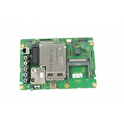 Panasonic TX-49DS503E Main board