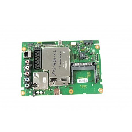Panasonic TX-49DS503E Main board