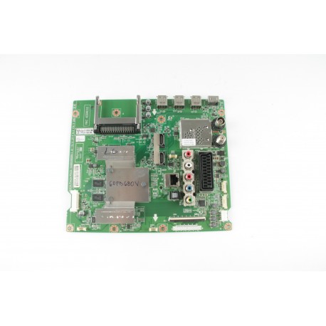 LG  60PB680V Main board
