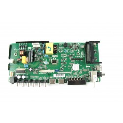 Sharp LC-24CHE4000ES Main board