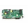 Sharp LC-24CHE4000ES Main board
