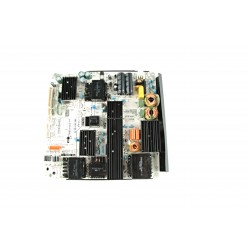 Sharp LC-55CVF8472ES Power board