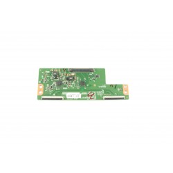 Sharp LC-49CFE6032E T-con