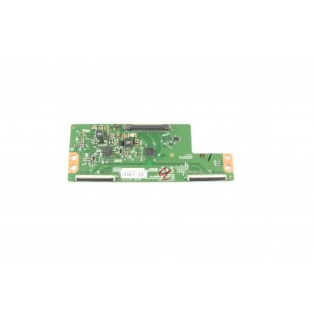 Sharp LC-49CFE6032E T-con